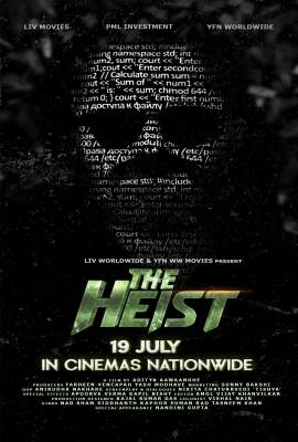 The Heist