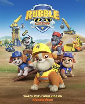 rubble and crew 2023