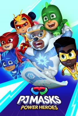 PJ Masks: Power Heroes