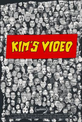 Kim's Video