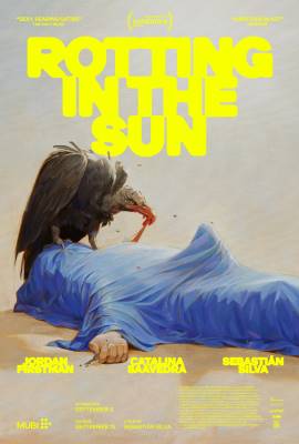 Rotting in the Sun
