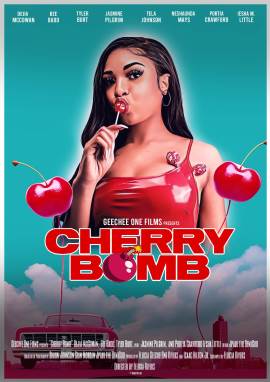 Cherry Bomb