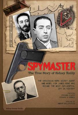 Spymaster