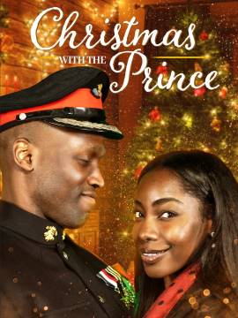 Christmas with the Prince