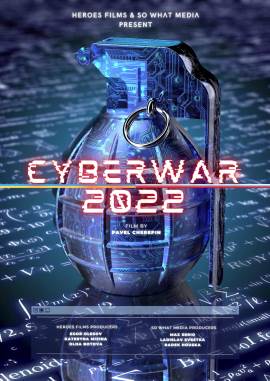 Cyberwar 2022