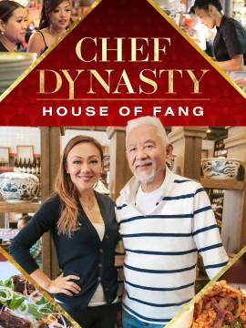 Chef Dynasty: House of Fang