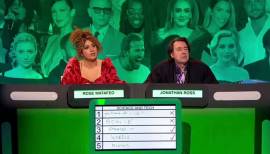 The Big Fat Quiz of the Year