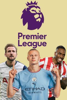 Premier League 2022/23