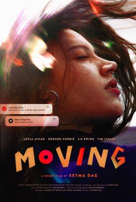 Moving