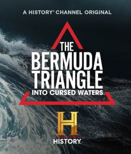 The Bermuda Triangle: Into Cursed Waters