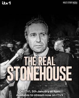 The Real Stonehouse