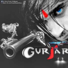 Indian Gurjar