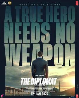 The Diplomat