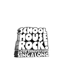 Schoolhouse Rock! 50th Anniversary Singalong