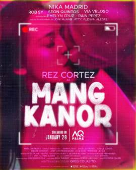 Mang Kanor