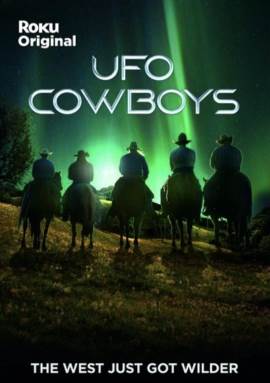 UFO Cowboys