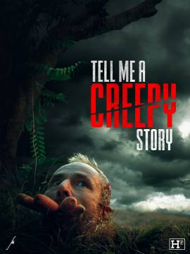 Tell Me a Creepy Story