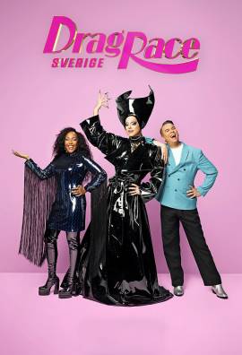 Drag Race Sverige