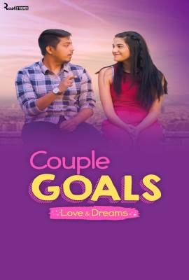 Couple Goals - Love & Dreams