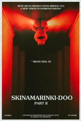 Skinamarinki-doo Part II