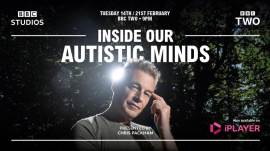 Inside Our Autistic Minds