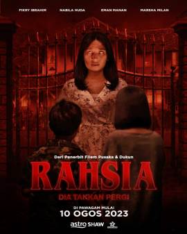 Rahsia