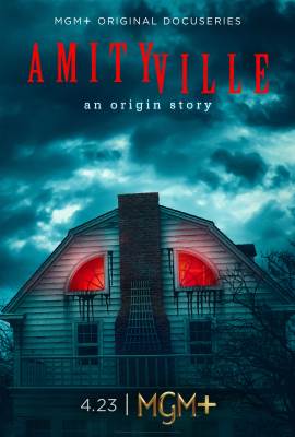 Amityville: An Origin Story