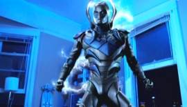 Blue Beetle Official TV Series Complete First Look