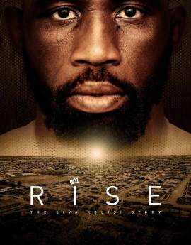 Rise: The Siya Kolisi Story