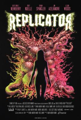 Replicator
