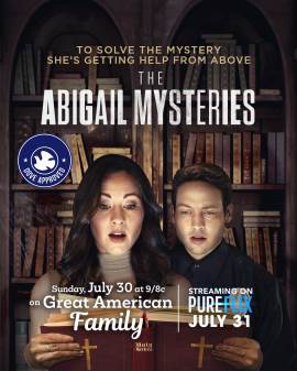 The Abigail Mysteries