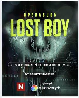 Operation Lost Boy