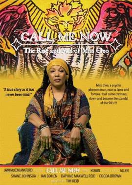 Miss Cleo: Her Rise and Fall