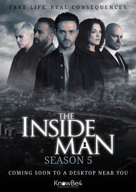 The Inside Man 5