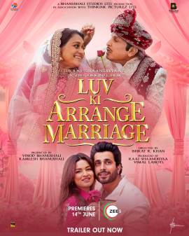 Luv Ki Arrange Marriage