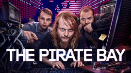 The Pirate Bay