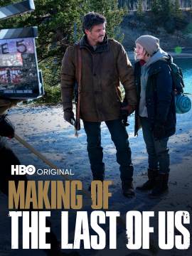 Making of 'The Last of Us'