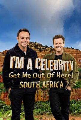 I'm A Celebrity... South Africa