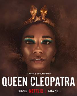 Queen Cleopatra