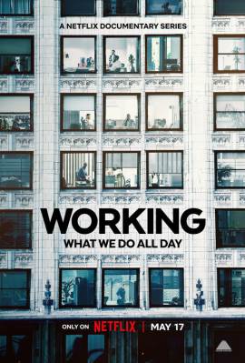 Working: What We Do All Day