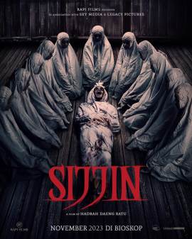 Sijjin