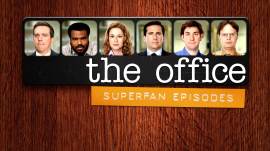 The Office: Superfan Episodes