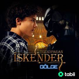 Tozkoparan Iskender Gölge