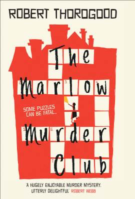 The Marlow Murder Club