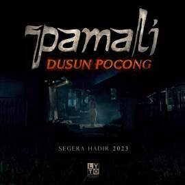 Pamali: Dusun Pocong