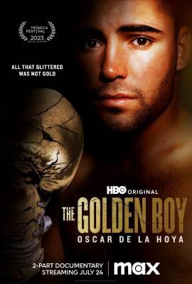 The Golden Boy