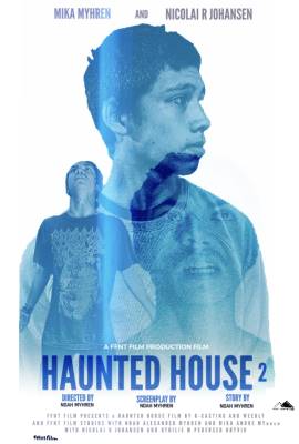 Haunted House 2