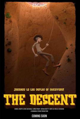 The Descent