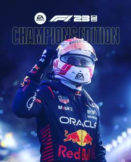 F1 2023