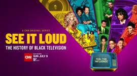 See It Loud: The History of Black Television